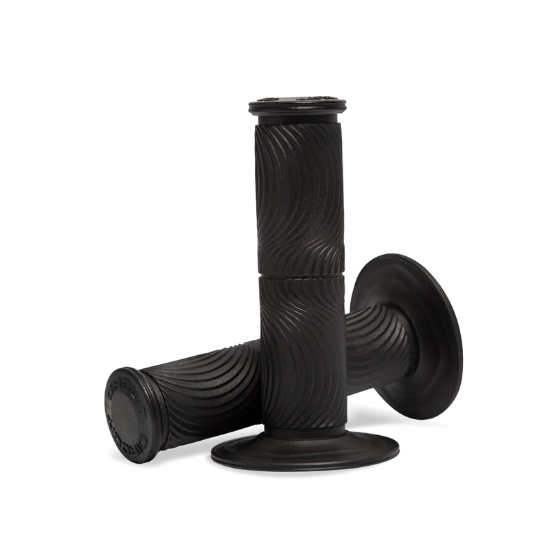 Cobra II PVA Handlebar grips