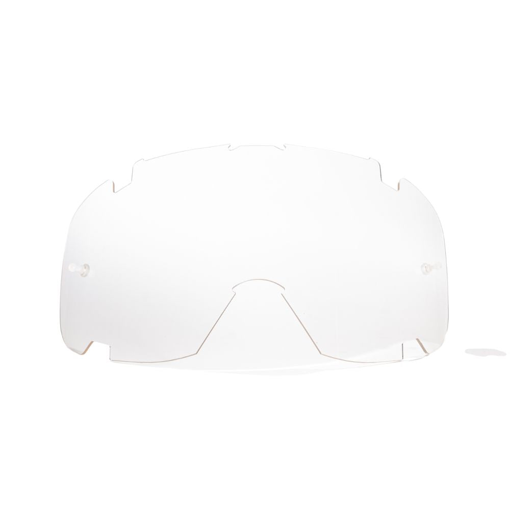 Quantum Goggle Lens