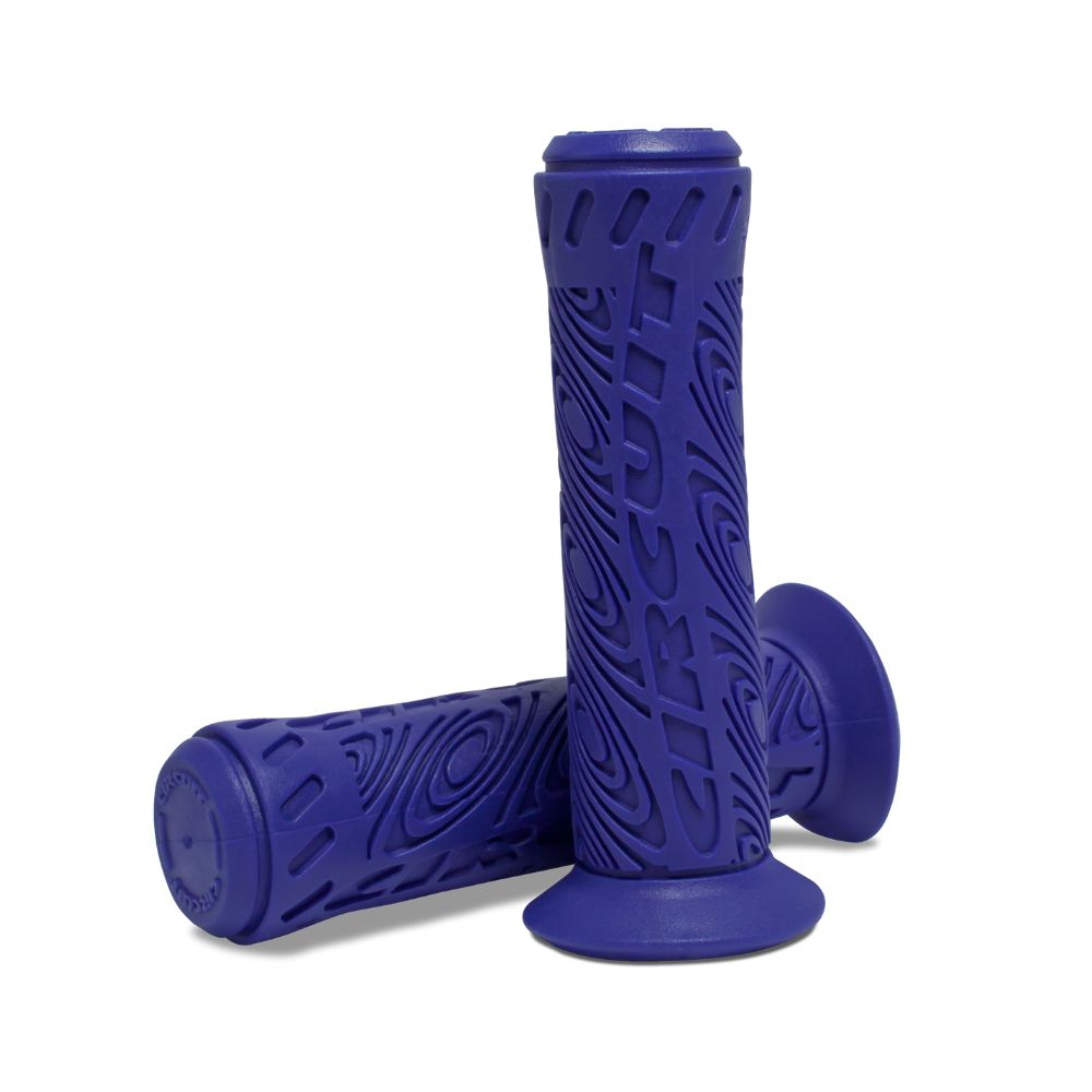 Interlagos Bicycle Handgrips
