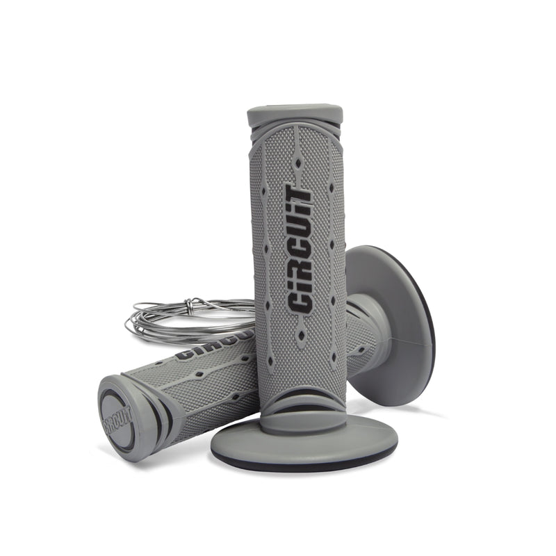Jupiter Racing Handgrips