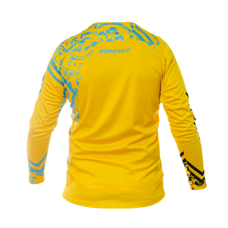 Circuit Enigma Jersey