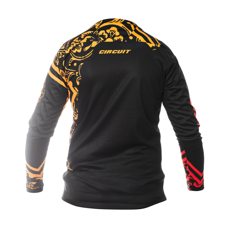 Circuit Enigma Jersey