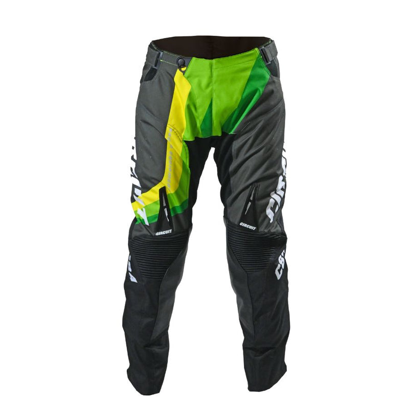 Reflex Pants