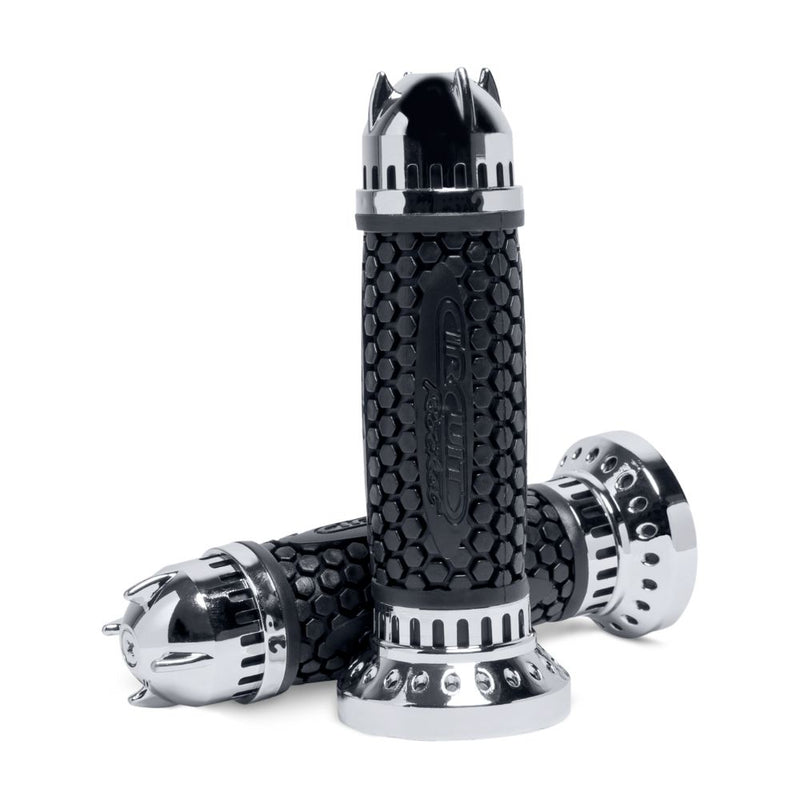 ROCKET JR HANDLEBAR GRIPS