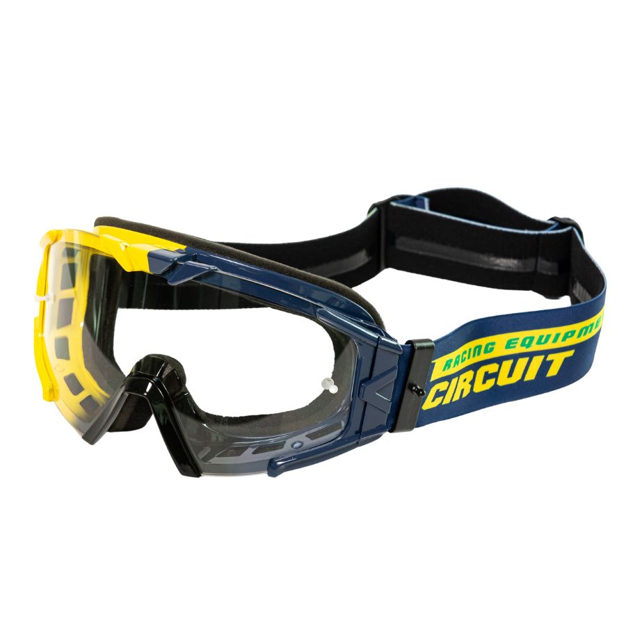 Quantum Goggles
