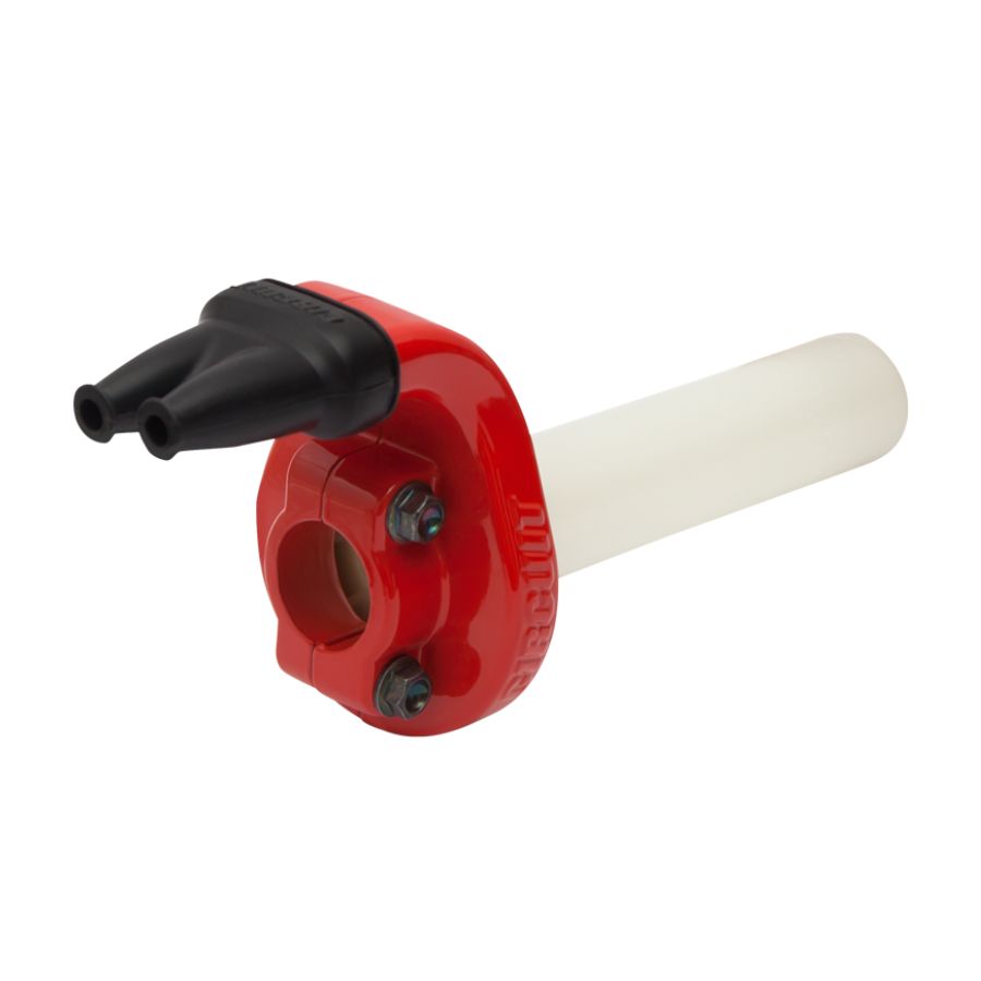4-Stroke Fast Throttle