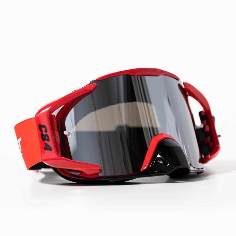 Quantum-N Goggles