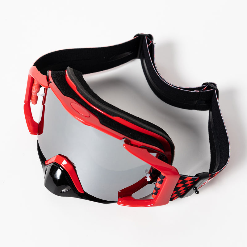 Quantum-N Goggles