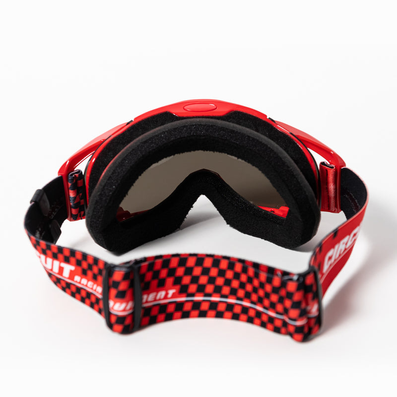 Quantum-N Goggles