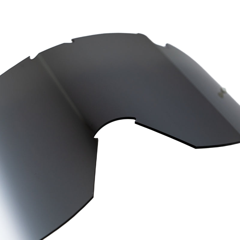 Quantum Goggle Lens