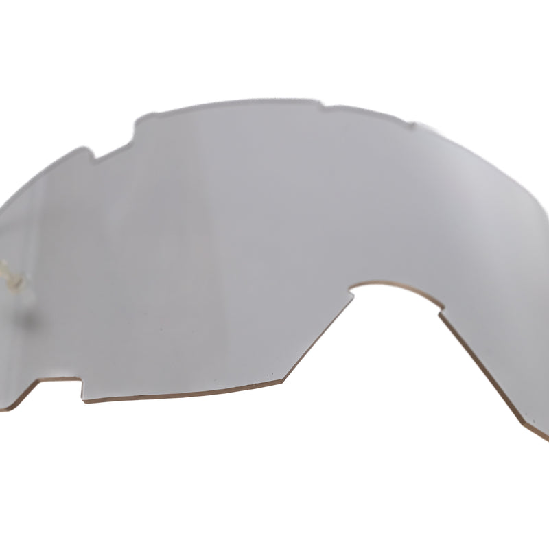 Quantum Goggle Lens