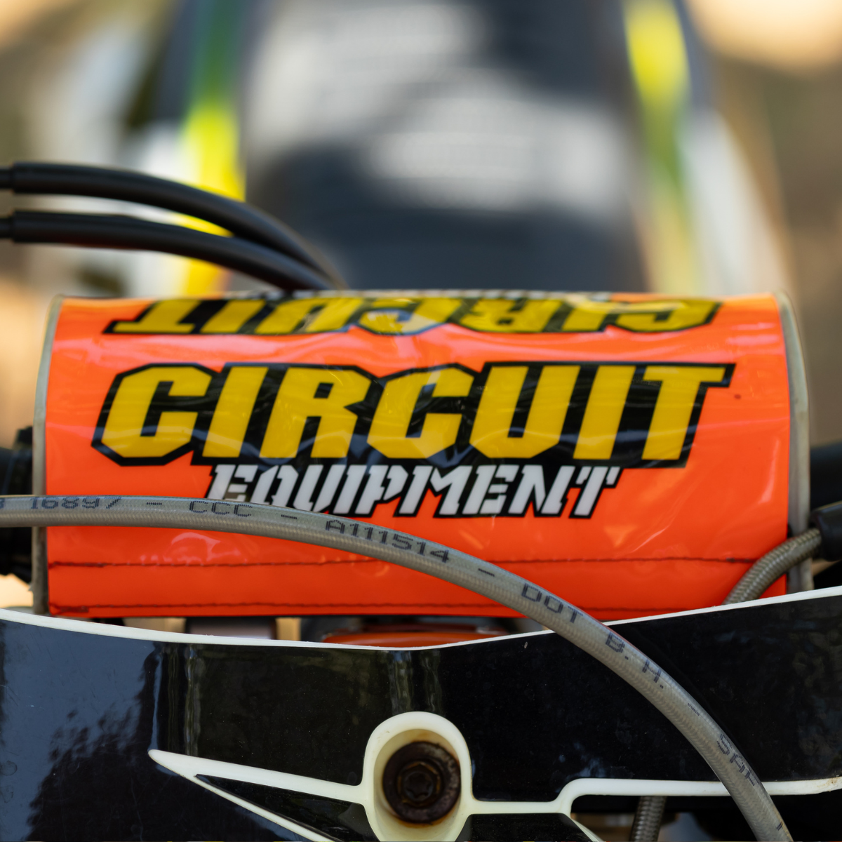 Circuit I.11 Barpad