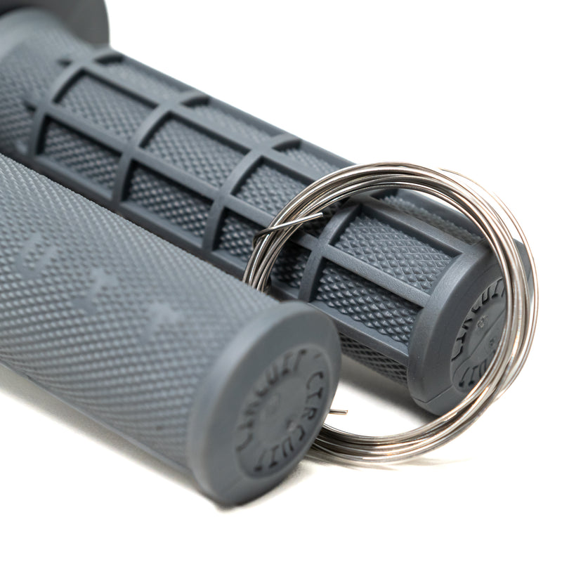 Circuit III Handgrips