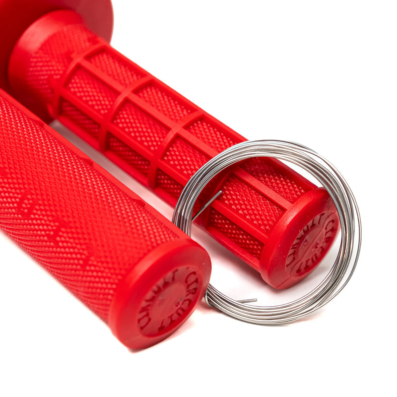 Circuit III Handgrips