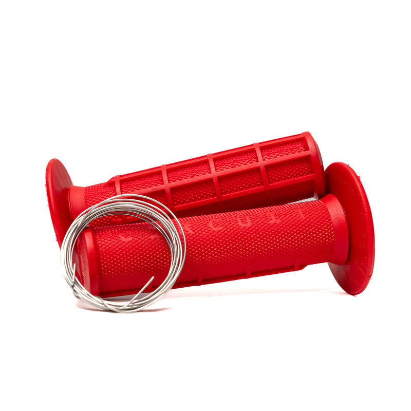 Circuit III Handgrips