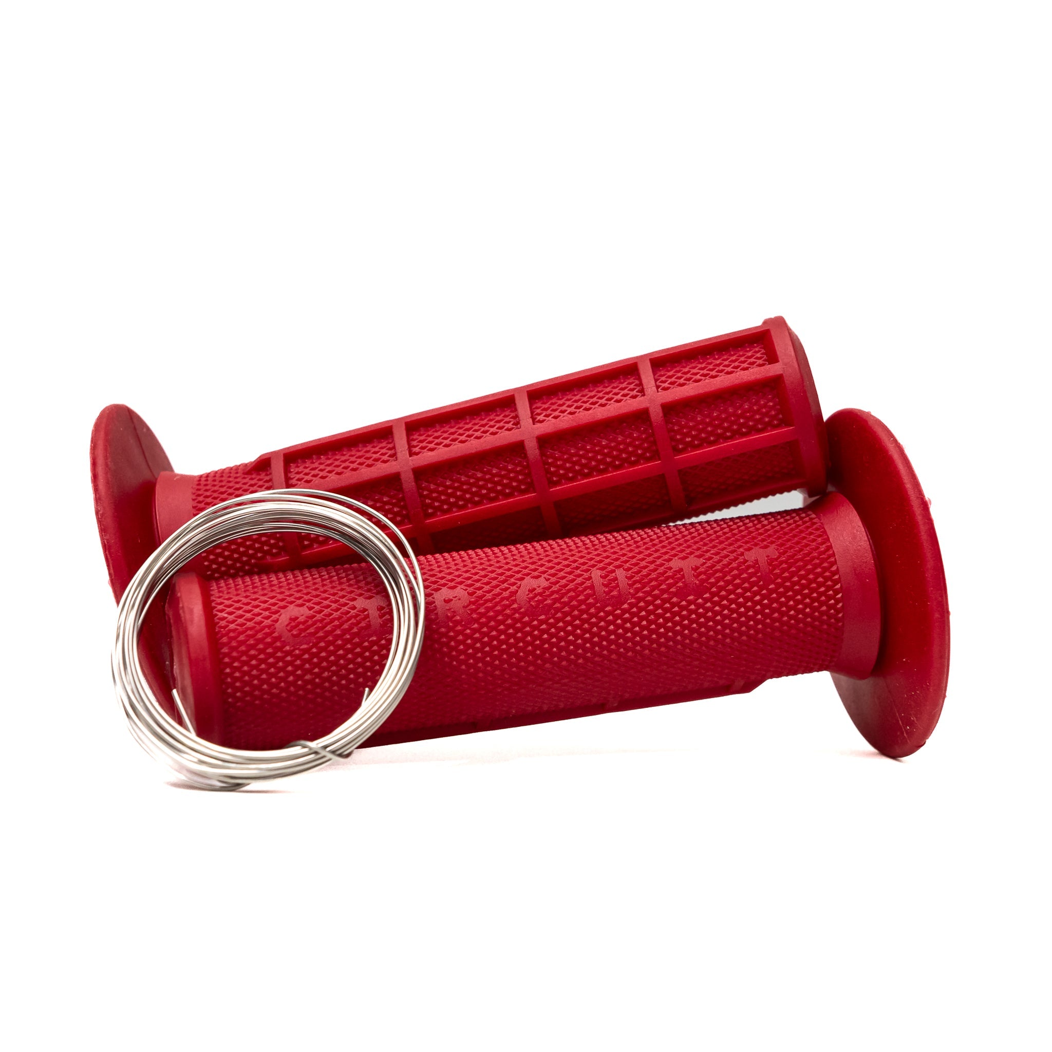 Circuit III Handgrips