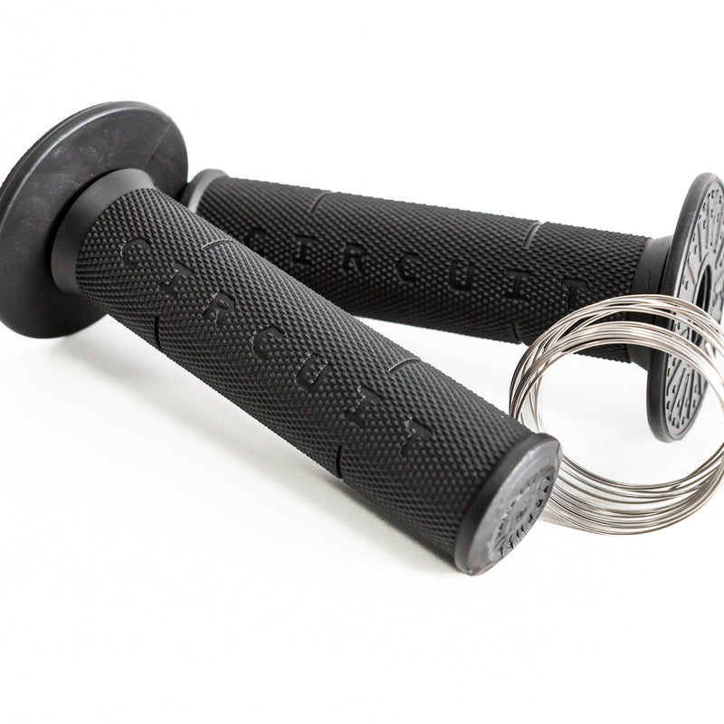 Circuit IV Handgrips