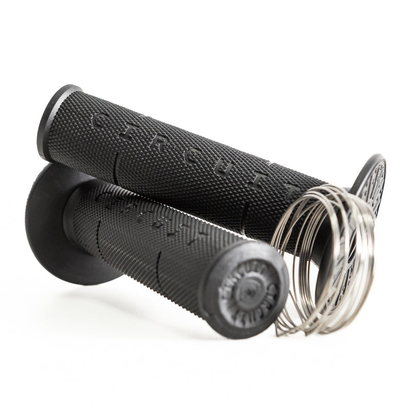 Circuit IV Handgrips