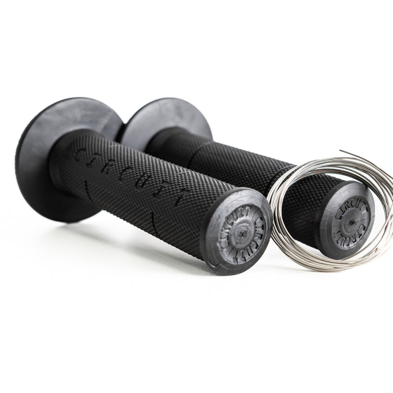 Circuit IV Handgrips
