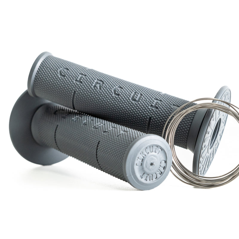 Circuit IV Handgrips