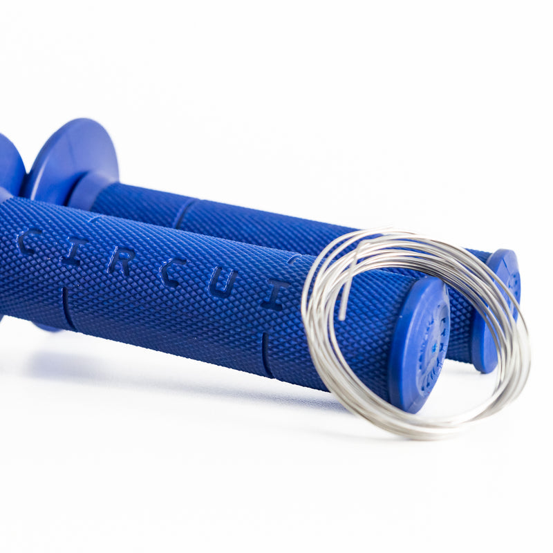 Circuit IV Handgrips