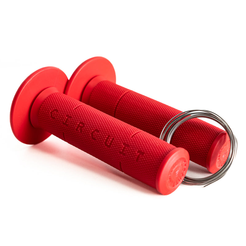 Circuit IV Handgrips