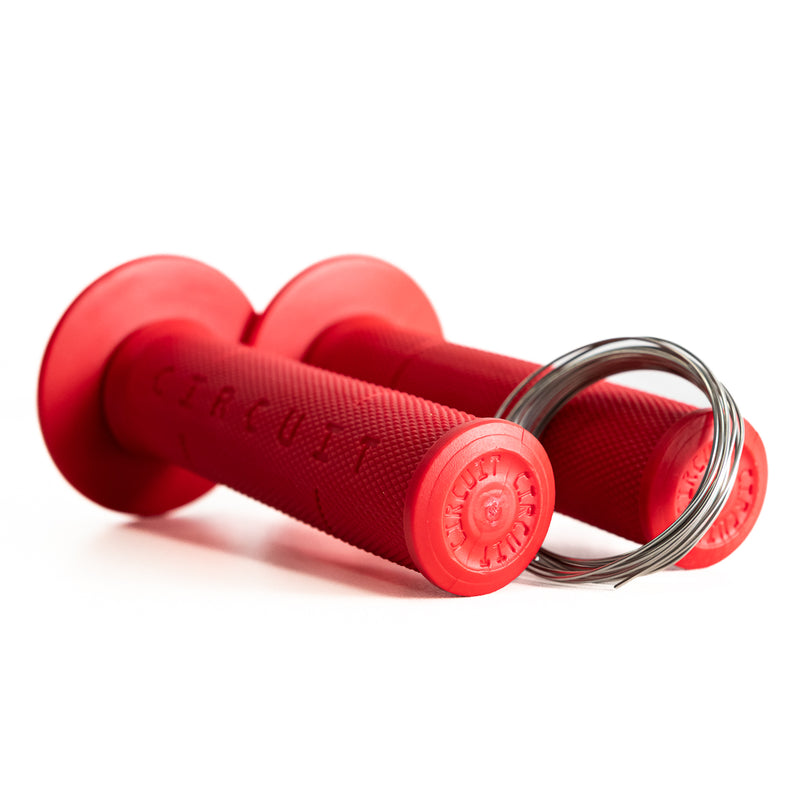 Circuit IV Handgrips