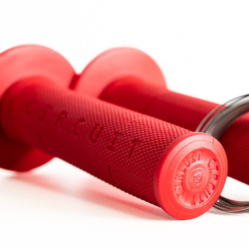 Circuit IV Handgrips