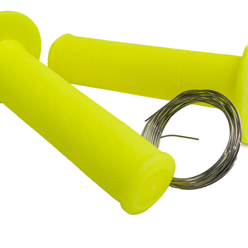 Circuit IV Handgrips