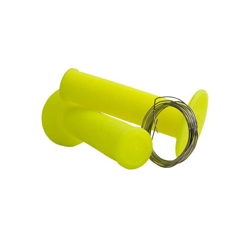 Circuit IV Handgrips