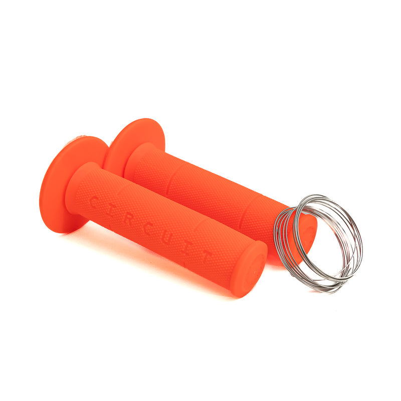 Circuit IV Handgrips