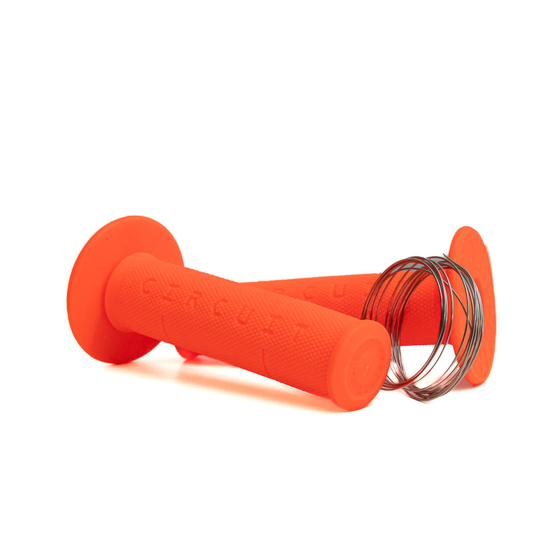 Circuit IV Handgrips