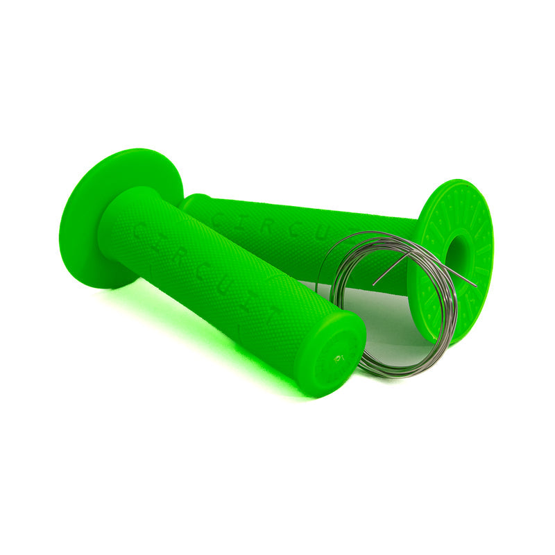 Circuit IV Handgrips