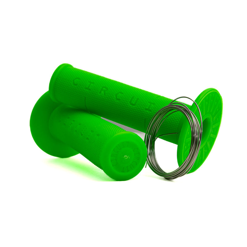 Circuit IV Handgrips