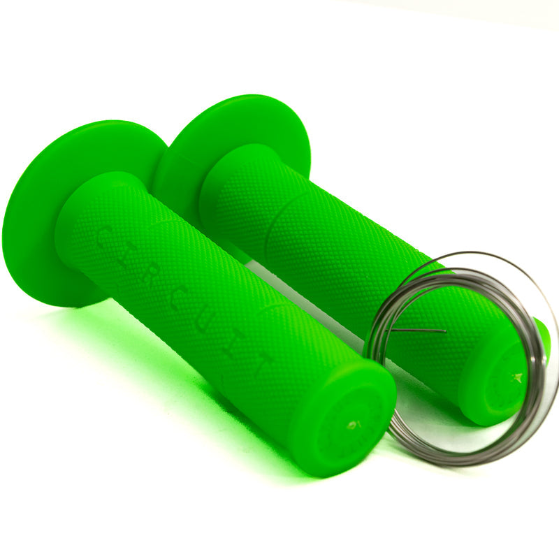 Circuit IV Handgrips