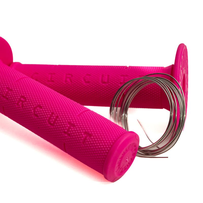 Circuit IV Handgrips
