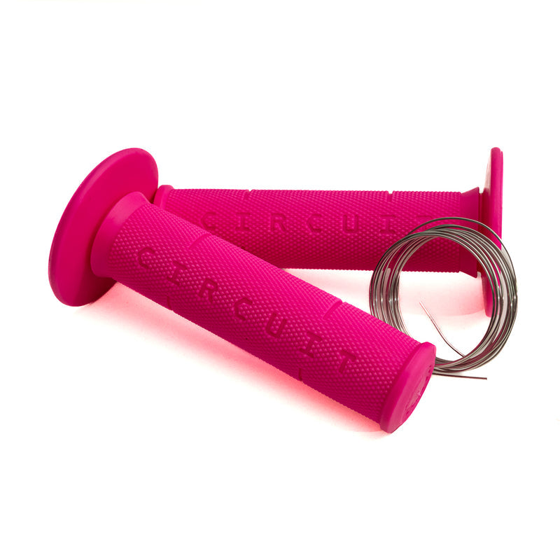 Circuit IV Handgrips