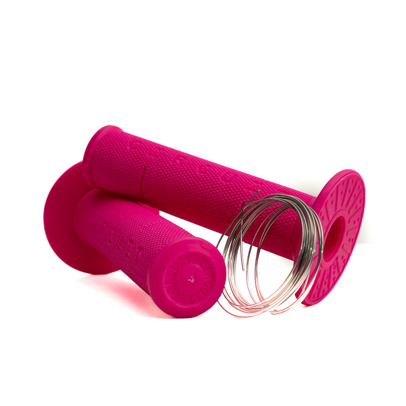 Circuit IV Handgrips