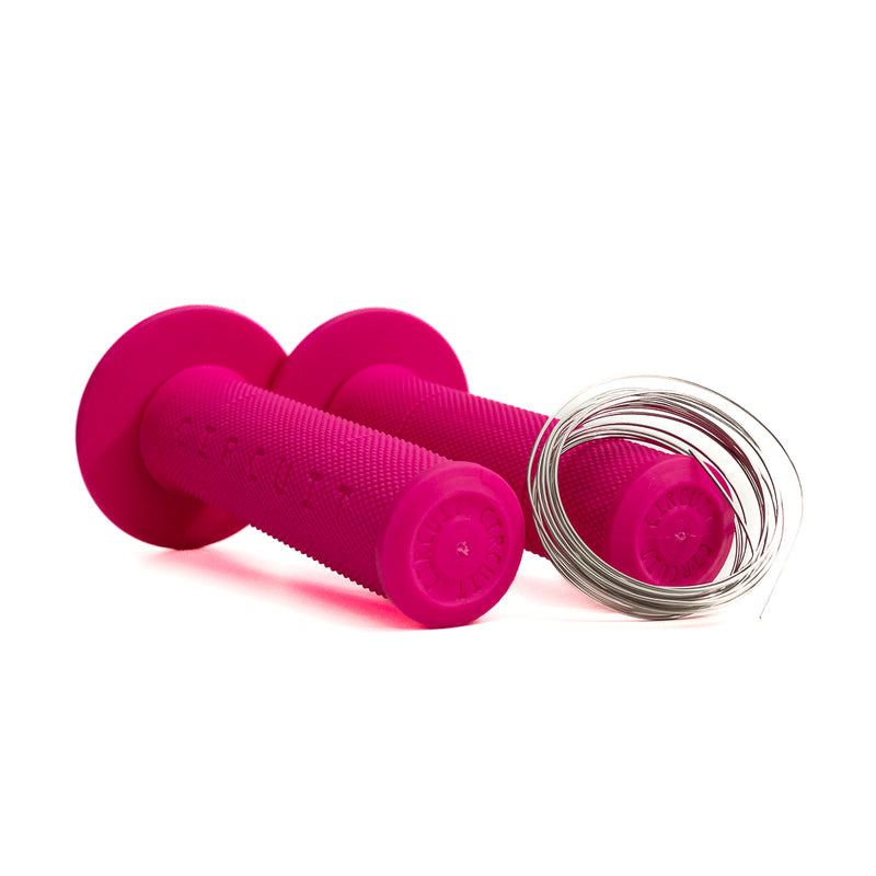 Circuit IV Handgrips