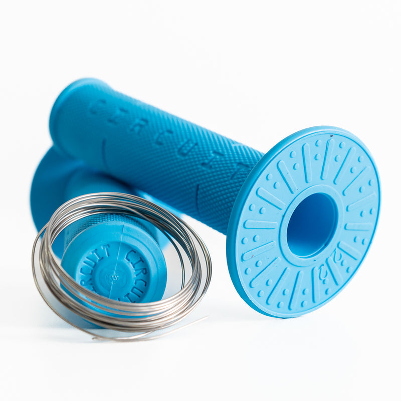 Circuit IV Handgrips