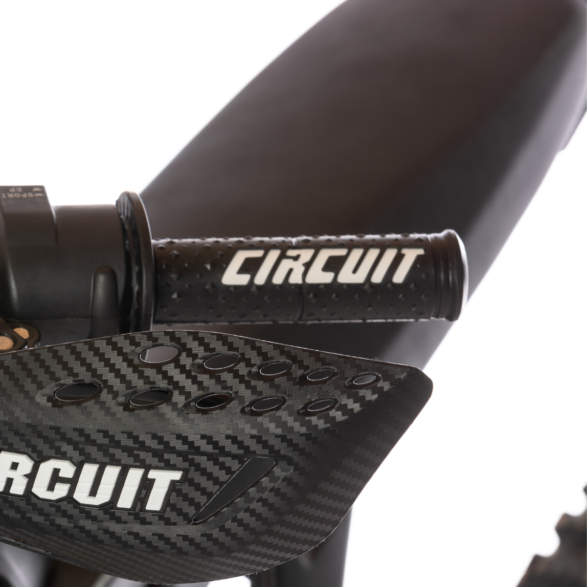 Electra Racing Handgrips