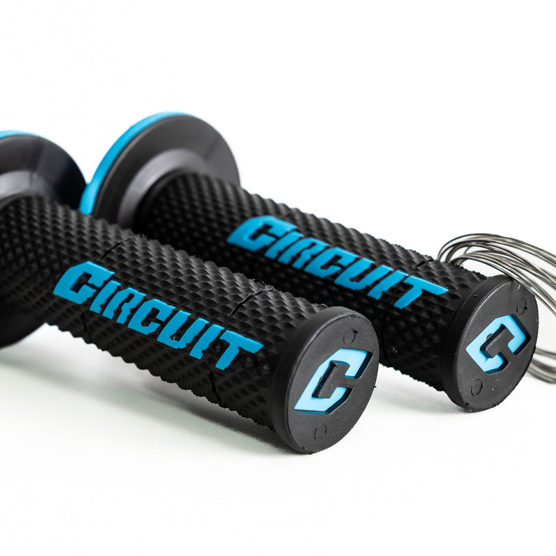 Circuit V Handgrips