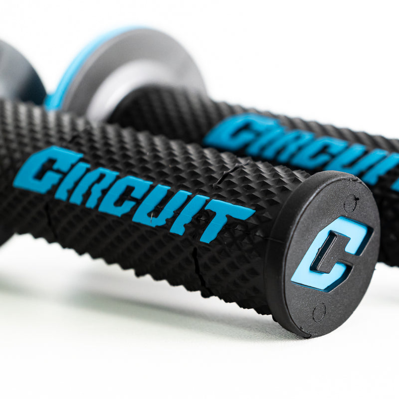 Circuit V Handgrips