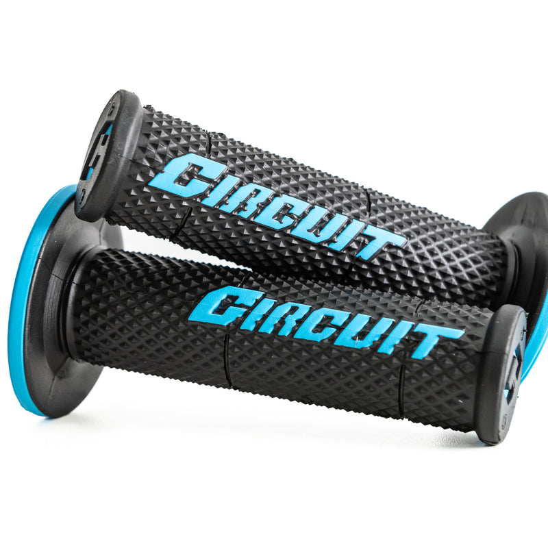 Circuit V Handgrips