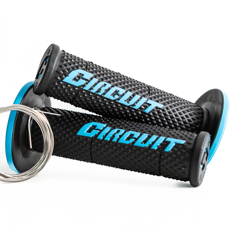 Circuit V Handgrips