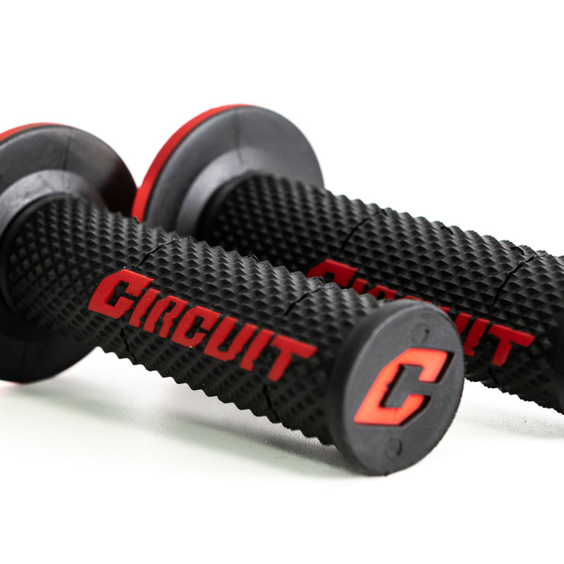 Circuit V Handgrips