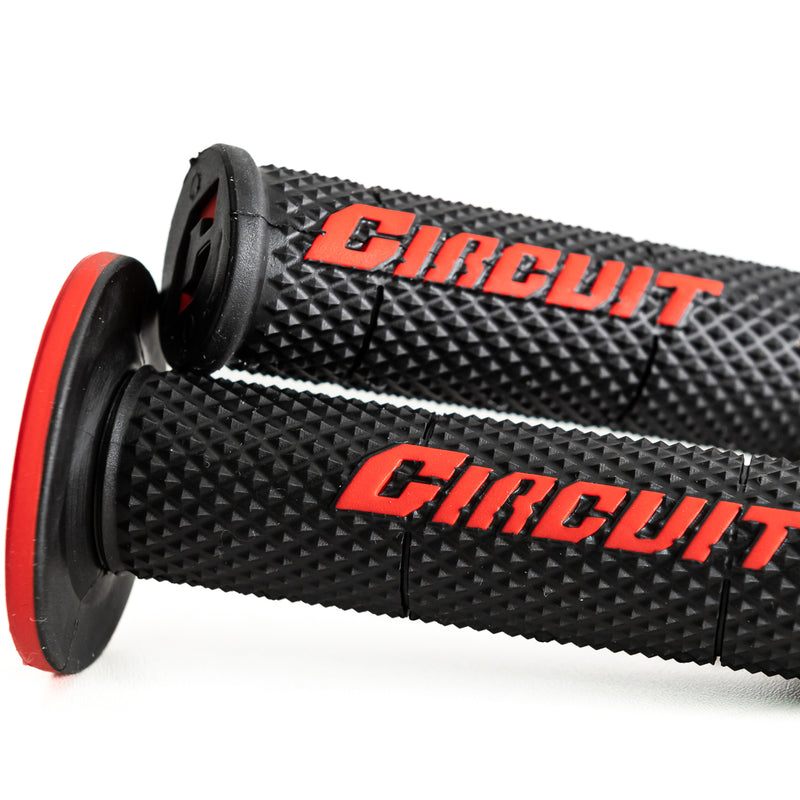 Circuit V Handgrips