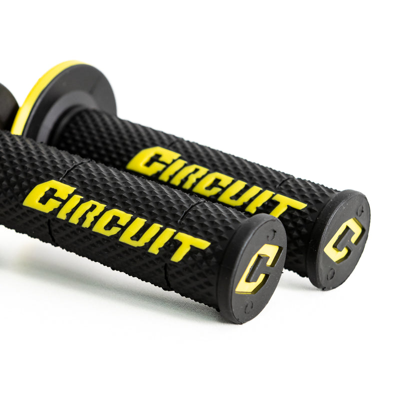 Circuit V Handgrips