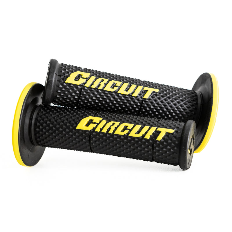 Circuit V Handgrips
