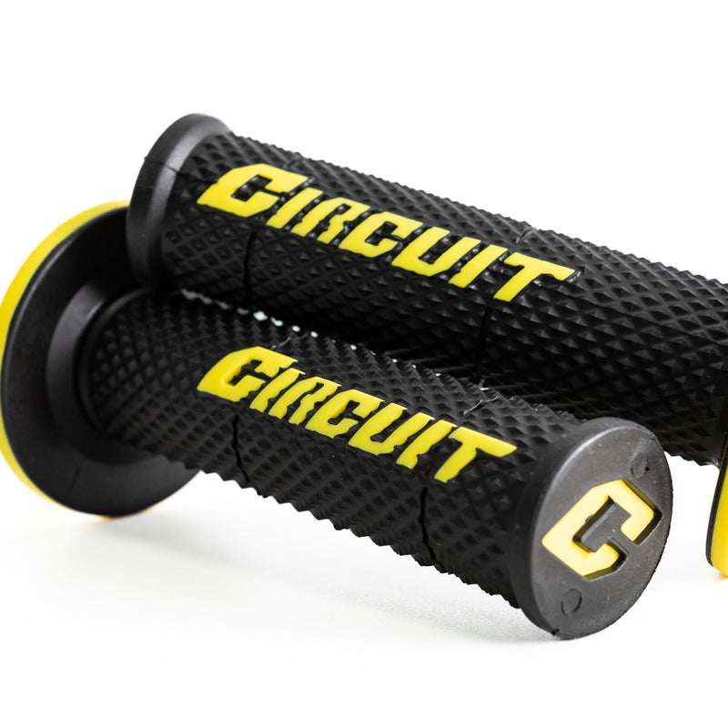 Circuit V Handgrips